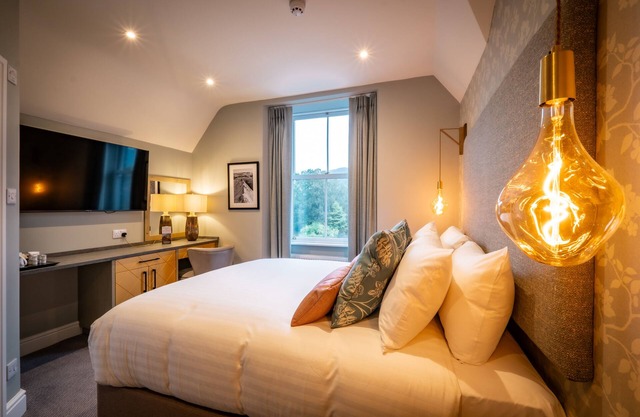 Ambleside Fell Rooms