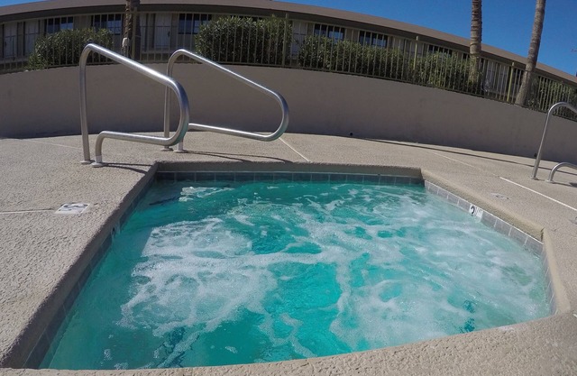 Americas Best Value Inn Blythe