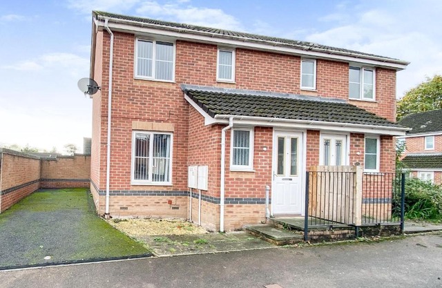Ammaculate 3 Bedroom property near Caltic Manor