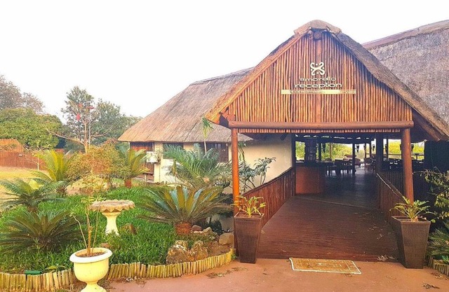 Amorello Africa Bed and Breakfast