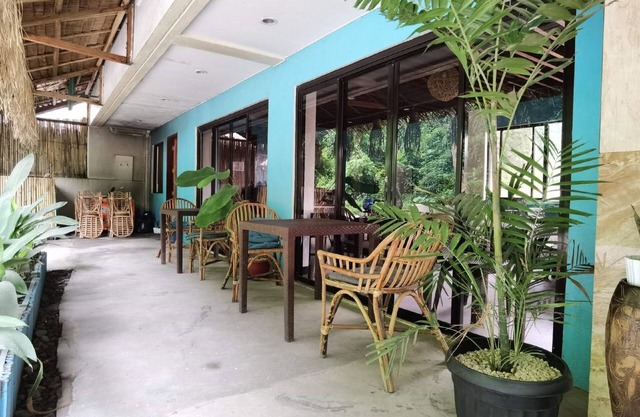 Amos Pili Tree Inn powered by Cocotel