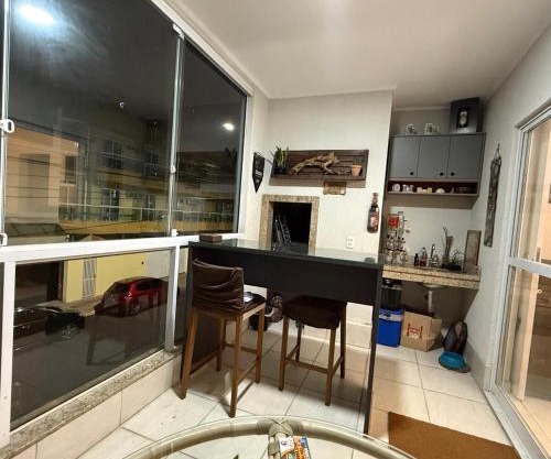 Amplo Apartmento proximo a Praia
