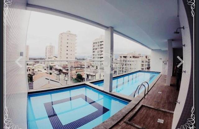 Amplo e Confortável Apto em Meia Praia Itapema