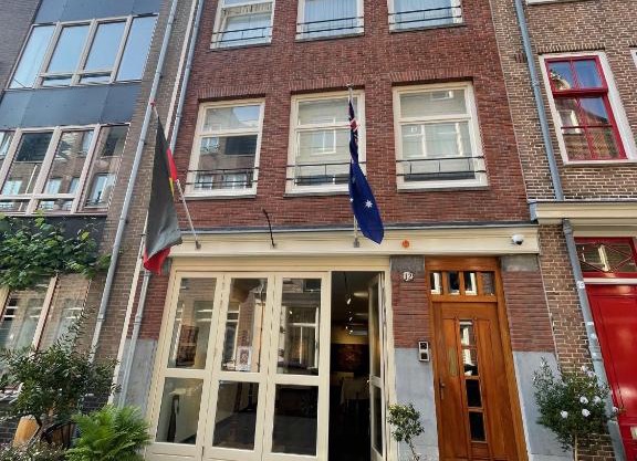 Amsterdam-bnb