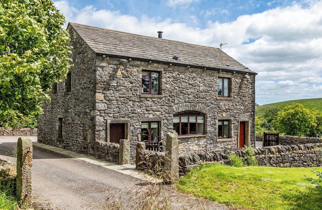 Alojamiento de 5 habitaciones en Horton-in-Craven, near Skipton