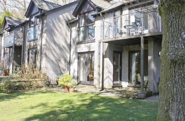 Alojamiento de 2 habitaciones en Skelwith Bridge, Ambleside