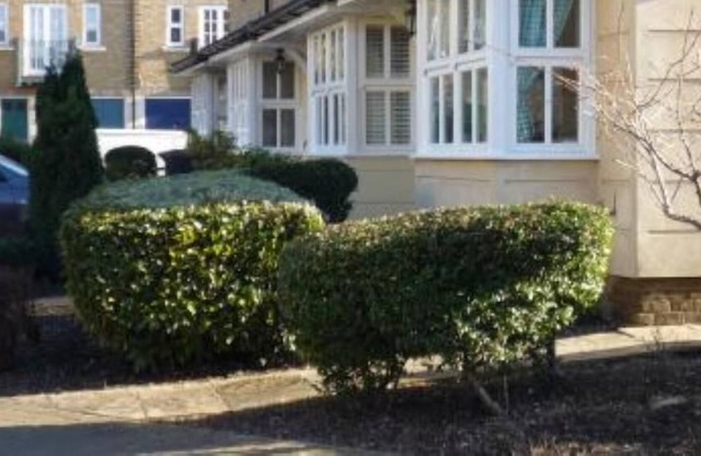 Casa / villa / chalet - Frien barnet