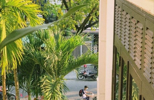 An Hien Homestay Hoi An