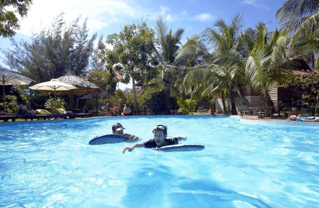 Anami Muine Beach Resort & Spa