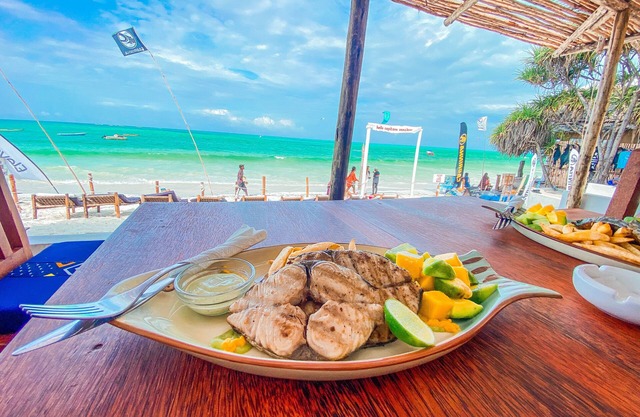 Ananda Beach Hotel
