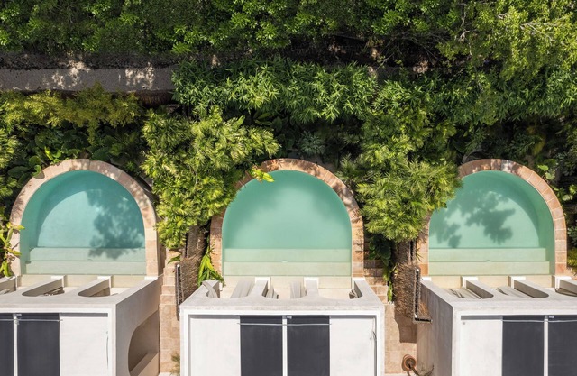 Anat Tantric Boutique Hotel