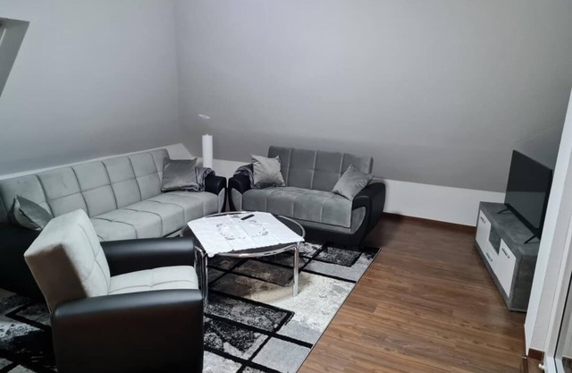 NEW! Anchor vacation apartment