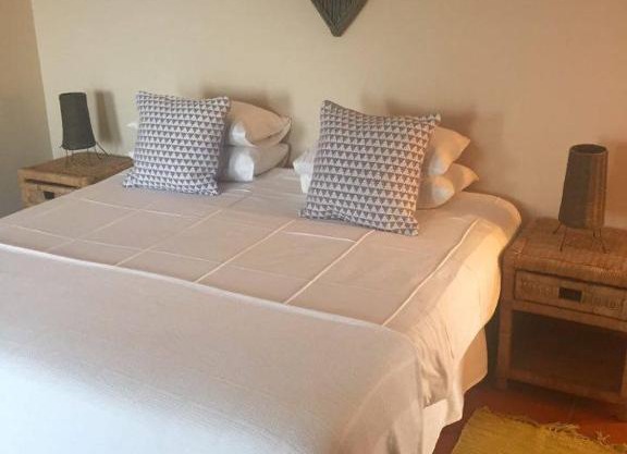 Anchorage B&B
