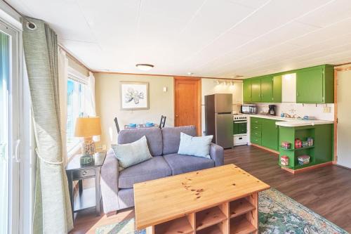 Anchorage Cottages #2