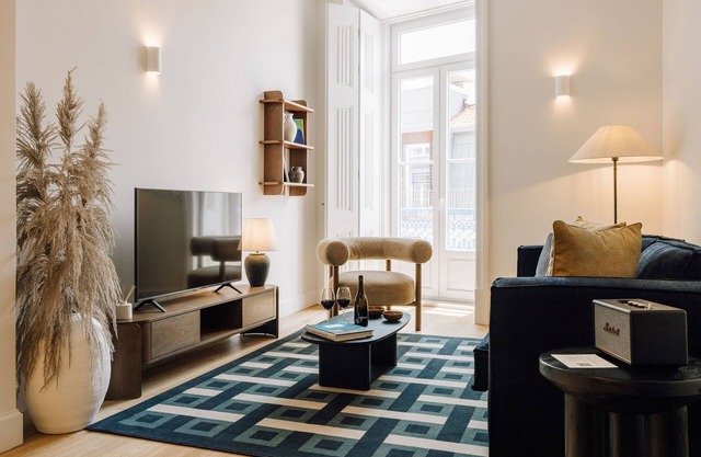 Ando Living - Abrantes 50 House