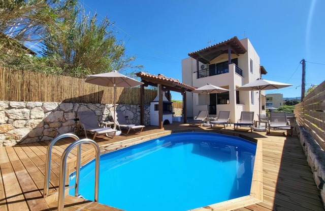 Anelia Serene Villa