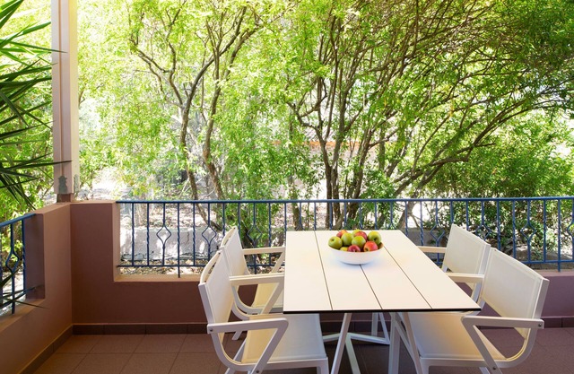 Anemy Apartments - Libeccio