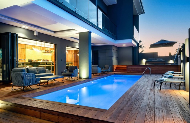 Anfani Boutique Hotel