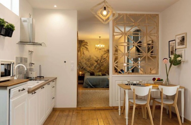 Ange Fontan by Interhome