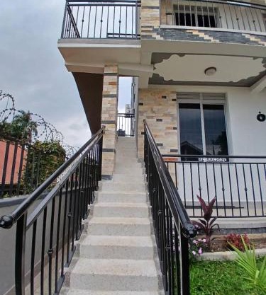 Angel Oak Residence Entebbe 2