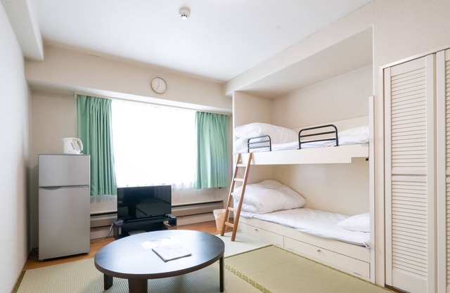Angel Resort Yuzawa 209