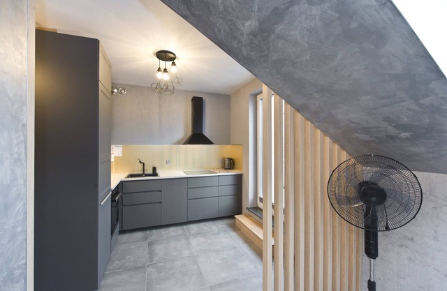 Angielska Grobla by Q4 Apartments