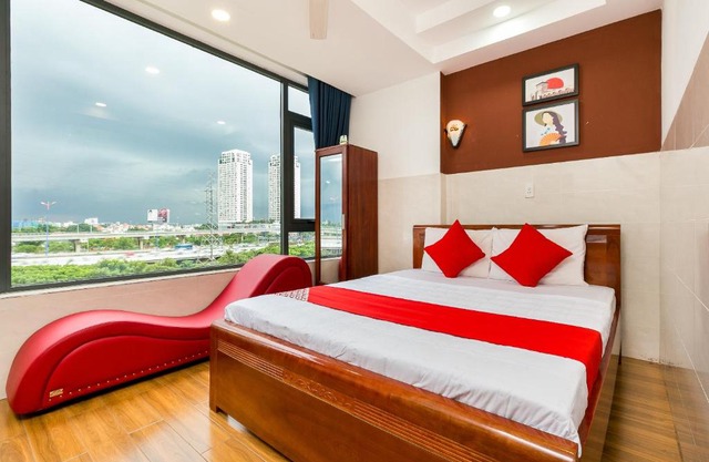 ANH KHOA 1 HOTEL Quận 2