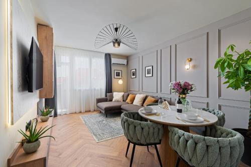 Anima Home Apartman