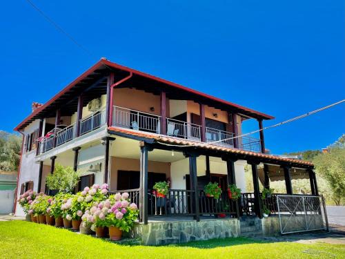 Anna Dani Apartments