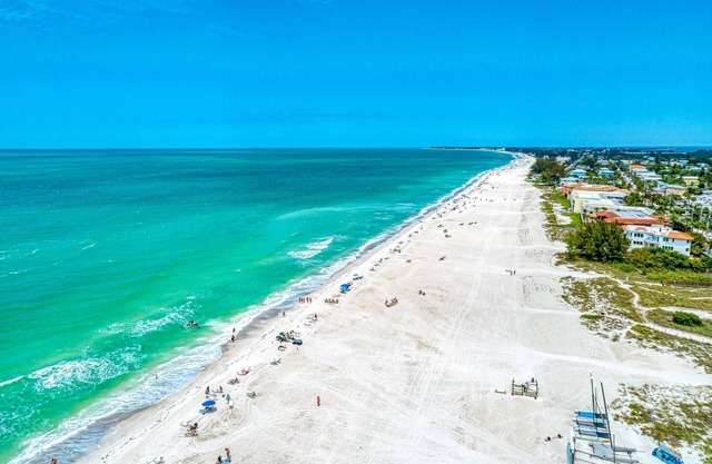 Anna Maria Island Beach Watch