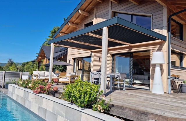 Annecy Villa Lavy superb family home