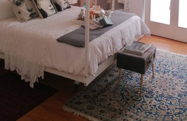 Annett Luxury Suite apartament deliziosa residenza di charme