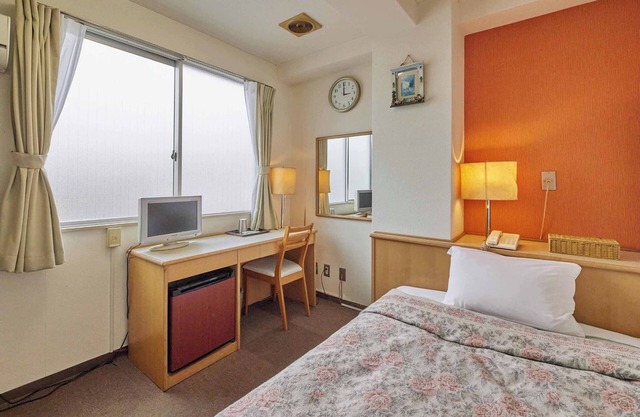 Annex building Single smoking free WiFi availa / Kumagaya Saitama