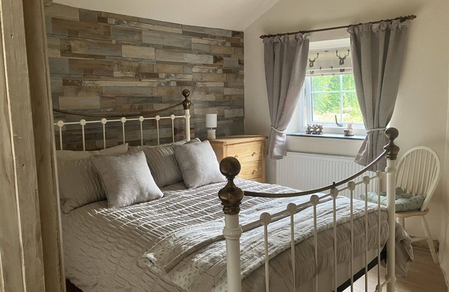 Annie's Cottage, Wellington Stunning Cottage in lake District National Park