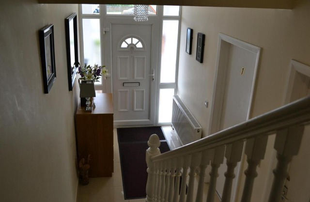 Annie's Guest House