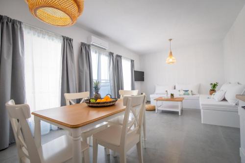 Anthea Suites