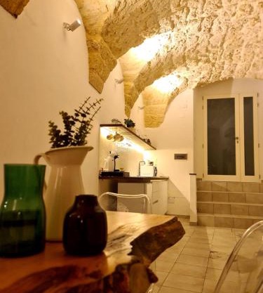 Antica Daunia dimora turistica