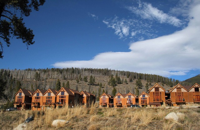 Antlers Gulch 501 by SummitCove Vacation Lodging