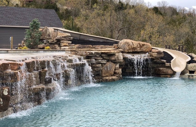 Antlers Resort