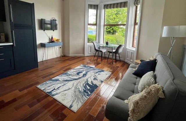 Antrim Road Apartments Belfast