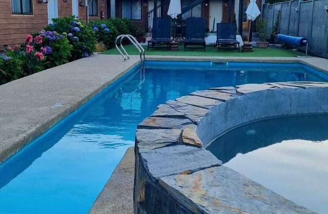 Antu Apart Hotel Villarrica
