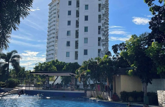 Anuva Residence Condominium by Sia