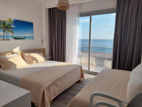 Anxhelos Hotel