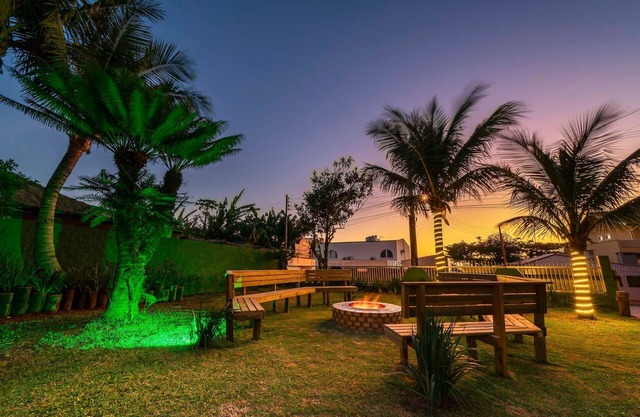 AP 03B Ala Morrinhos Residencial Solavir