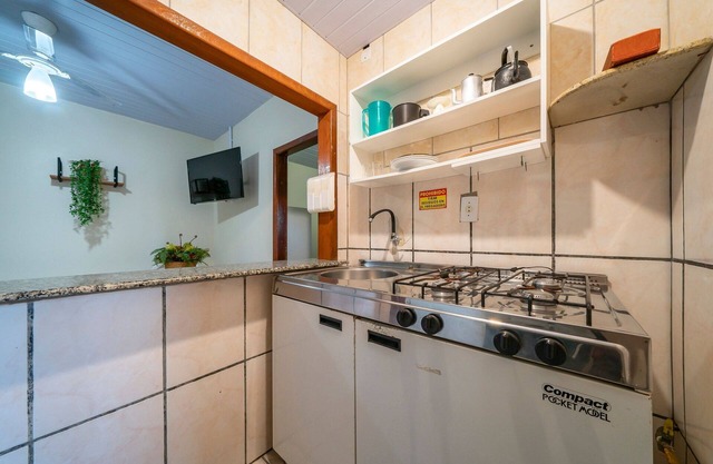 AP 25 Ala Canto Gran Residencial Solavir