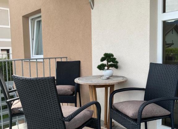 Appartement Petra