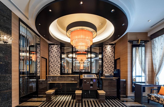 APA Hotel Hakata Higashihieekimae