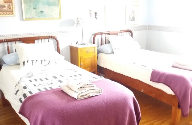 APARTAMENTO BELÉN (LA LAGUNA-CENTRO)