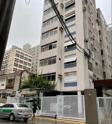 Aparamento CANAL 3 PRAIA BOQUEIRÃO JOINVILE