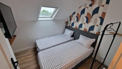 Apart 5 Pers,40min Paris, Orly 20min, Disneyland 40min N1